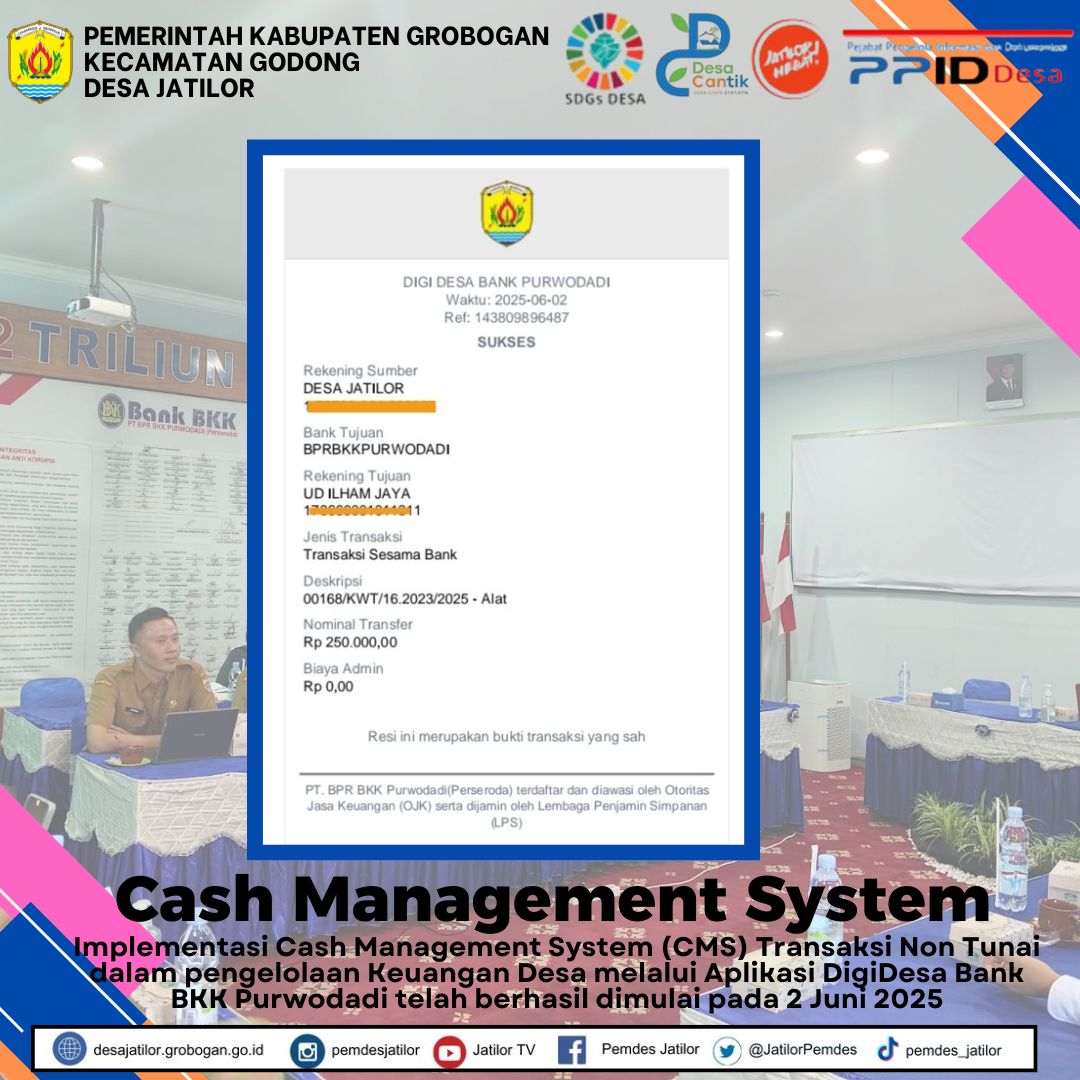 Implementasi TNT
