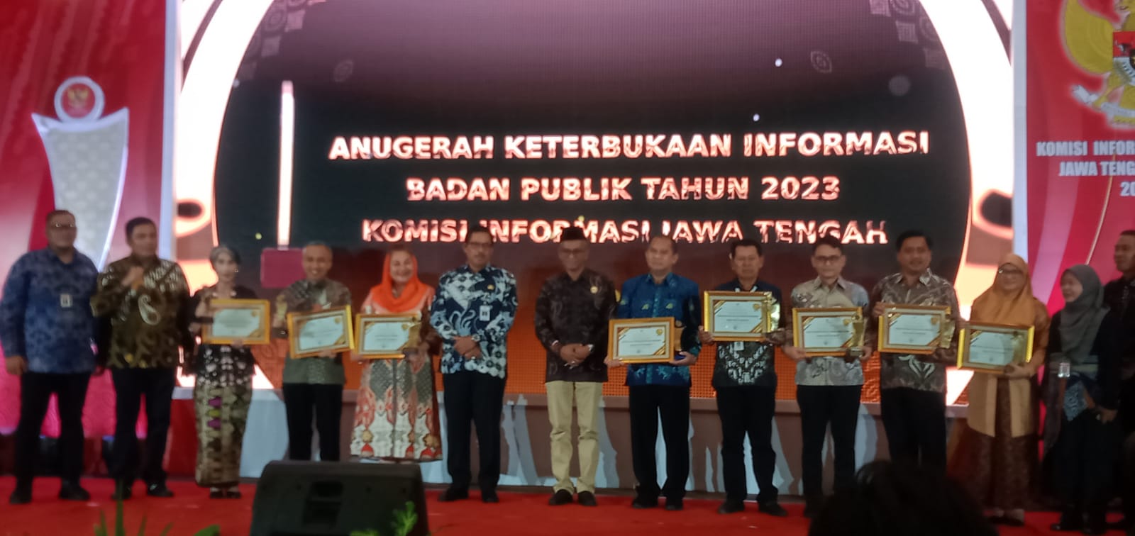 KIP Award 2023