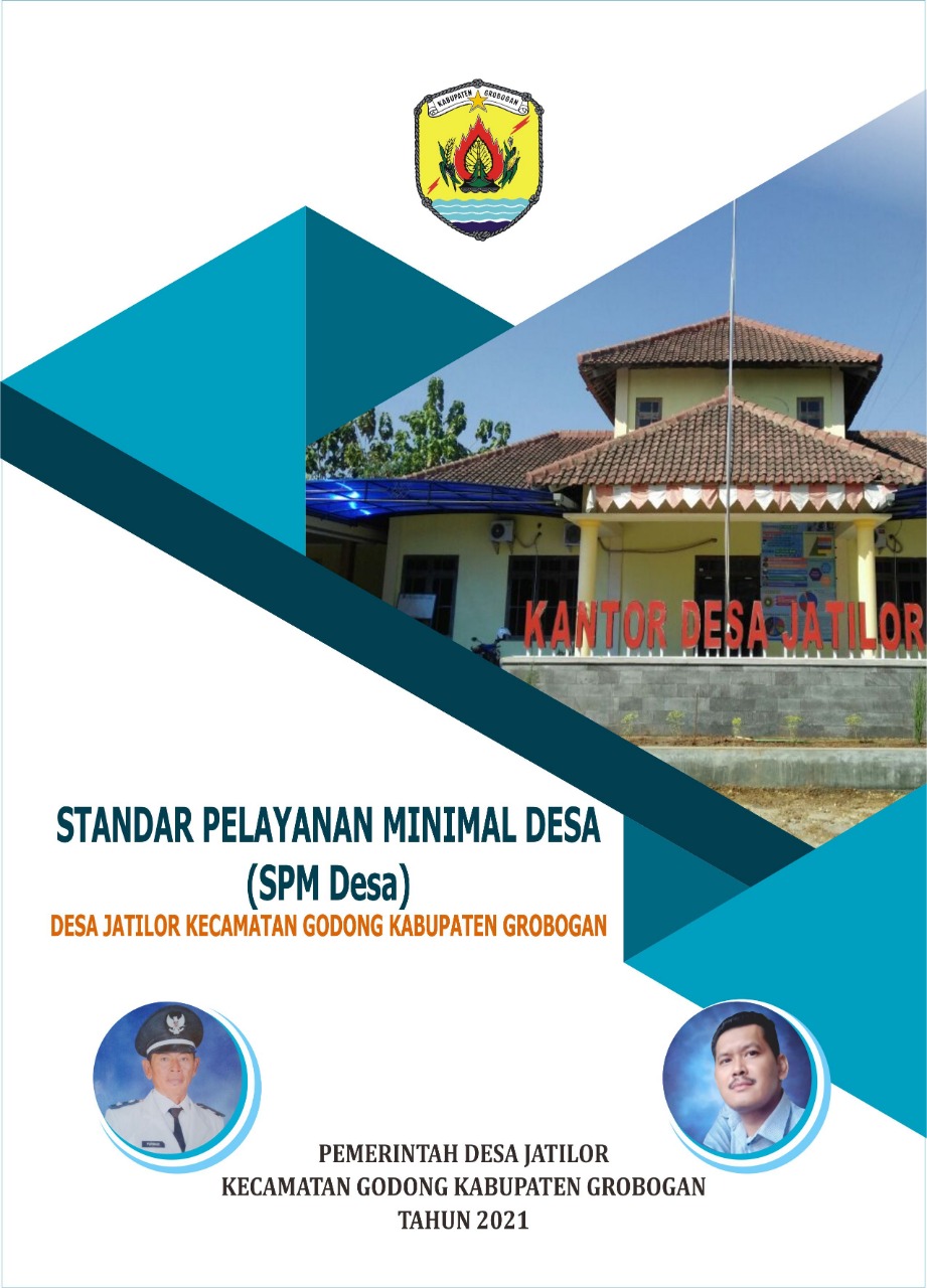 spm desa